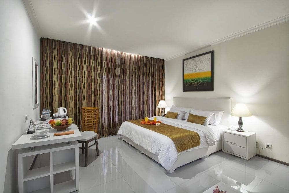 Hotel Montana Dua Malang Exterior foto
